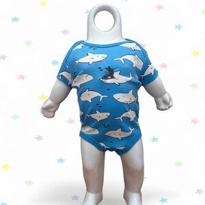 Carters Playsuit-romper